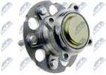 NTY Set rulment roata NTY KLT-HD-083 (KLT-HD-083)