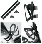 SKS Germany Suport cadru SKS ANYWHERE + suport bidon TOP Cage (UNI)