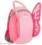 LittleLife Rucsac pentru copii LittleLife Animal, 2 l, fluture Rucsac tura