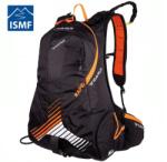 CAMP Rucsac CAMP Rapid, 20 l, negru Rucsac tura