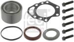 Febi Bilstein Set rulment roata FEBI BILSTEIN 23489 (23489) - automobilus
