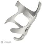 Lezyne Suport bidon Lezyne CNC Cage, argintiu ()