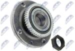 NTY Set rulment roata NTY KLT-CT-005 (KLT-CT-005)