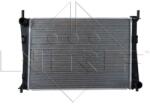 NRF Radiator, racire motor NRF EASY FIT 58274 (58274)