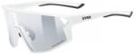 uvex Ochelari uvex skyryse V, white matt/silver
