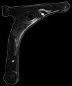 RINGER Brat, suspensie roata RINGER 1141001399 (1141001399)