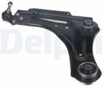 DELPHI Brat, suspensie roata DELPHI TC2730 (TC2730)