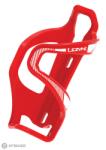 Lezyne Suport bidon Lezyne Flow Cage SL Enhanced, roșu (ľavý)