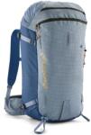 Patagonia Rucsac Patagonia Descensionist Snow Pack, 37 l, barnacle blue (M) Rucsac tura