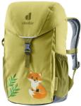 Deuter Rucsac copii deuter Waldfuchs, 10 l, linden/cactus Rucsac tura