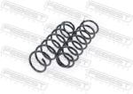 FEBEST Set suspensie, arcuri elicoidale FEBEST 1708-008R-KIT (1708-008R-KIT)
