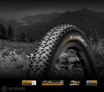 Continental Anvelopă Continental Race King 29x2.00" Performance , cablu