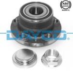 DAYCO Set rulment roata DAYCO KWD1350 (KWD1350) - automobilus
