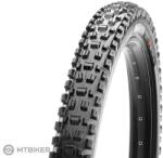 Maxxis Anvelopă Maxxis Assegai 29x2.50" WT EXO DUAL, TR, kevlar