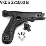 SKF Brat, suspensie roata SKF VKDS 321000 B (VKDS 321000 B) - automobilus