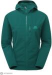 Mountain Equipment Jachetă damă Mountain Equipment Echo, deep teal (S)