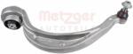 Metzger Autoteile Brat, suspensie roata METZGER AUTOTEILE 58171002 (58171002)