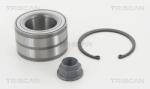 TRISCAN Set rulment roata TRISCAN 8530 17221 (8530 17221) - automobilus
