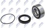 NTY Set rulment roata NTY KLT-FR-010 (KLT-FR-010)