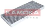 KAMOKA Filtru, aer habitaclu KAMOKA F503901 (F503901)
