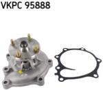 SKF Pompă de apă, răcire motor SKF VKPC 95888 (VKPC 95888)