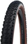 Schwalbe Anvelopă Schwalbe Smart Sam 26x2.1" Performace, sârmă, bronze