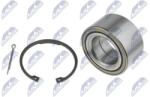 NTY Set rulment roata NTY KLP-KA-319 (KLP-KA-319)