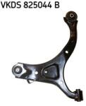 SKF Brat, suspensie roata SKF VKDS 825044 B (VKDS 825044 B)