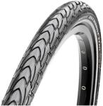 Maxxis Anvelopă Maxxis Overdrive Excel 700x40C SilkShield, cablu, reflex