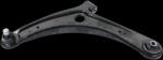 RINGER Brat, suspensie roata RINGER 1141001426 (1141001426)