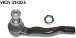 SKF Cap de bara SKF VKDY 318026 (VKDY 318026) - automobilus