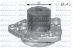 DOLZ Pompă de apă, răcire motor DOLZ A300 (A300)