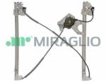 MIRAGLIO Mecanism actionare geam MIRAGLIO 30/1192 (30/1192)