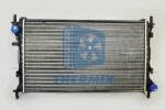 THERMIX Radiator, racire motor THERMIX TH. 01.063 (TH.01.063)