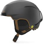 Giro Cască Giro Jackson MIPS, metallic coal/tan (L (59-62, 5 cm))