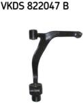 SKF Brat, suspensie roata SKF VKDS 822047 B (VKDS 822047 B) - automobilus