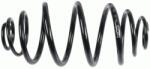 SACHS Arc spiral SACHS 996 500 (996 500) - automobilus