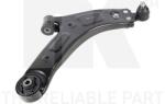NK Brat, suspensie roata NK 5013434 (5013434) - automobilus