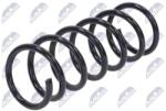 NTY Arc spiral NTY ASZ-VV-015 (ASZ-VV-015)