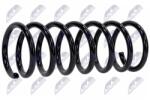 NTY Arc spiral NTY ASZ-FR-038 (ASZ-FR-038)