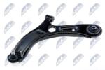 NTY Brat, suspensie roata NTY ZWD-KA-375 (ZWD-KA-375)
