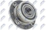 NTY Set rulment roata NTY KLT-CT-045 (KLT-CT-045)