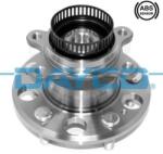 DAYCO Set rulment roata DAYCO KWD1091 (KWD1091) - automobilus