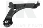 NK Brat, suspensie roata NK 5012380 (5012380)