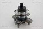 TRISCAN Set rulment roata TRISCAN 8530 41209 (8530 41209) - automobilus