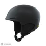 Alpina Cămașă ALPINA KROON MIPS, negru (L (59-63 cm))
