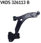 SKF Brat, suspensie roata SKF VKDS 326113 B (VKDS 326113 B) - automobilus