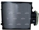 NRF Radiator, racire motor NRF 50588 (50588)