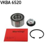 SKF Set rulment roata SKF VKBA 6520 (VKBA 6520) - automobilus