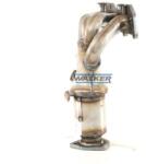 WALKER Catalizator WALKER 28699 (28699) - automobilus